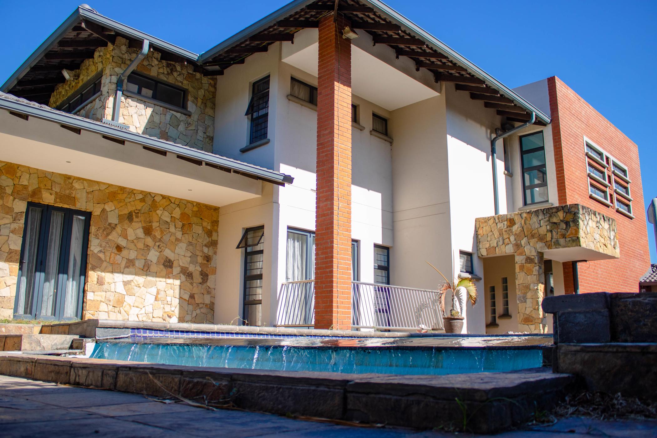 House for sale in Meer en See - 1RY1439054