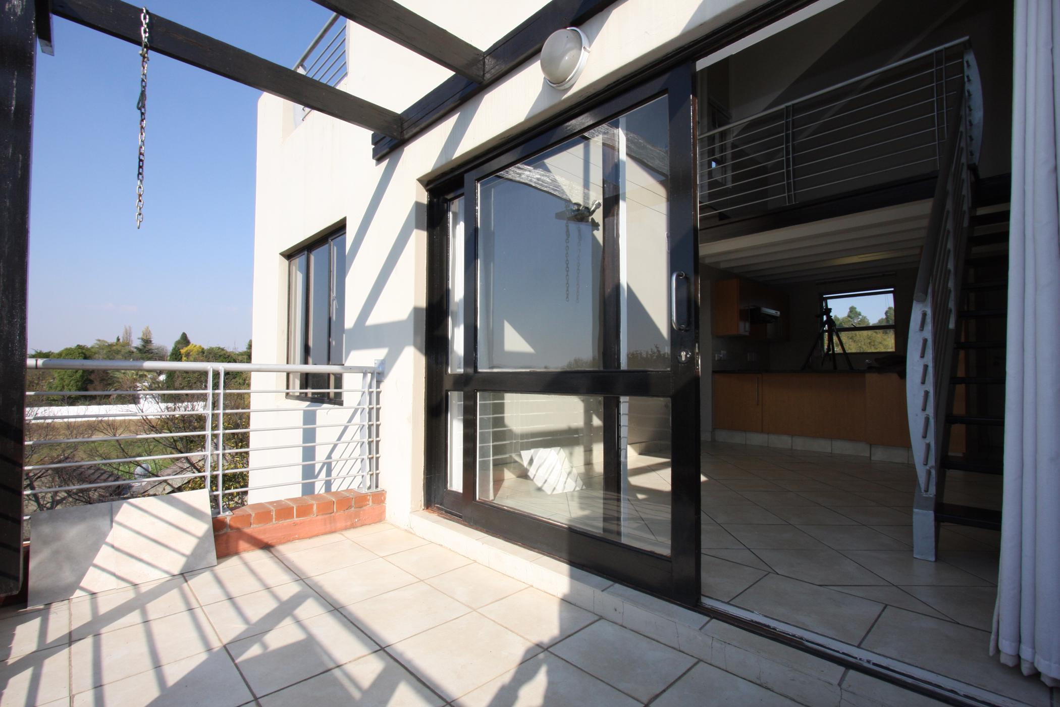 Apartment to rent in Paulshof - FYL1752530