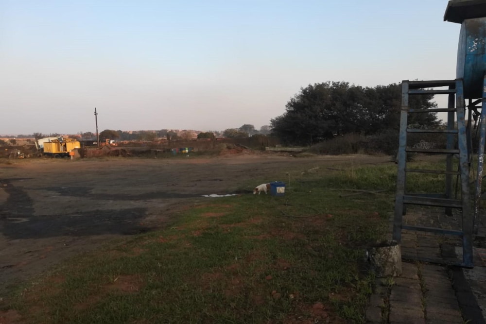 Commercial industrial property for sale in Middelburg (Mpumalanga) - 1MD1438435