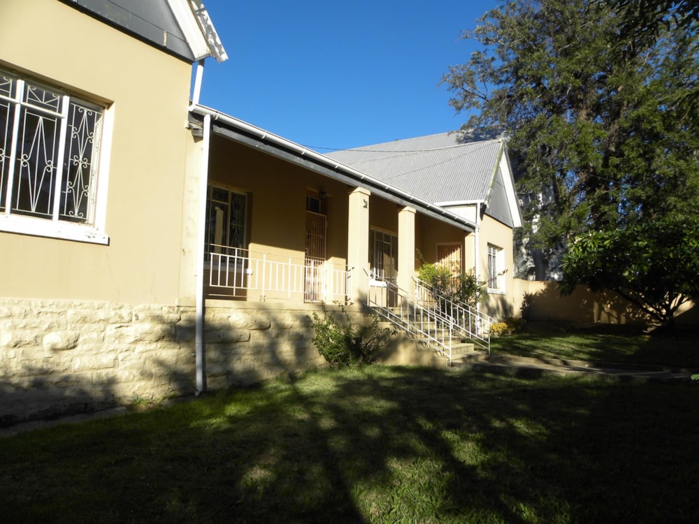 House for sale in Somerset East - 1KK1438709