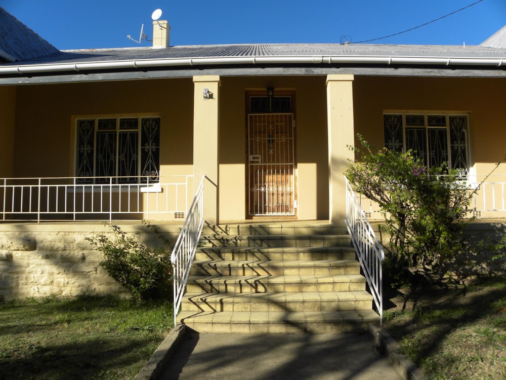 House for sale in Somerset East - 1KK1438709 House for sale in Somerset East - 1KK1438709