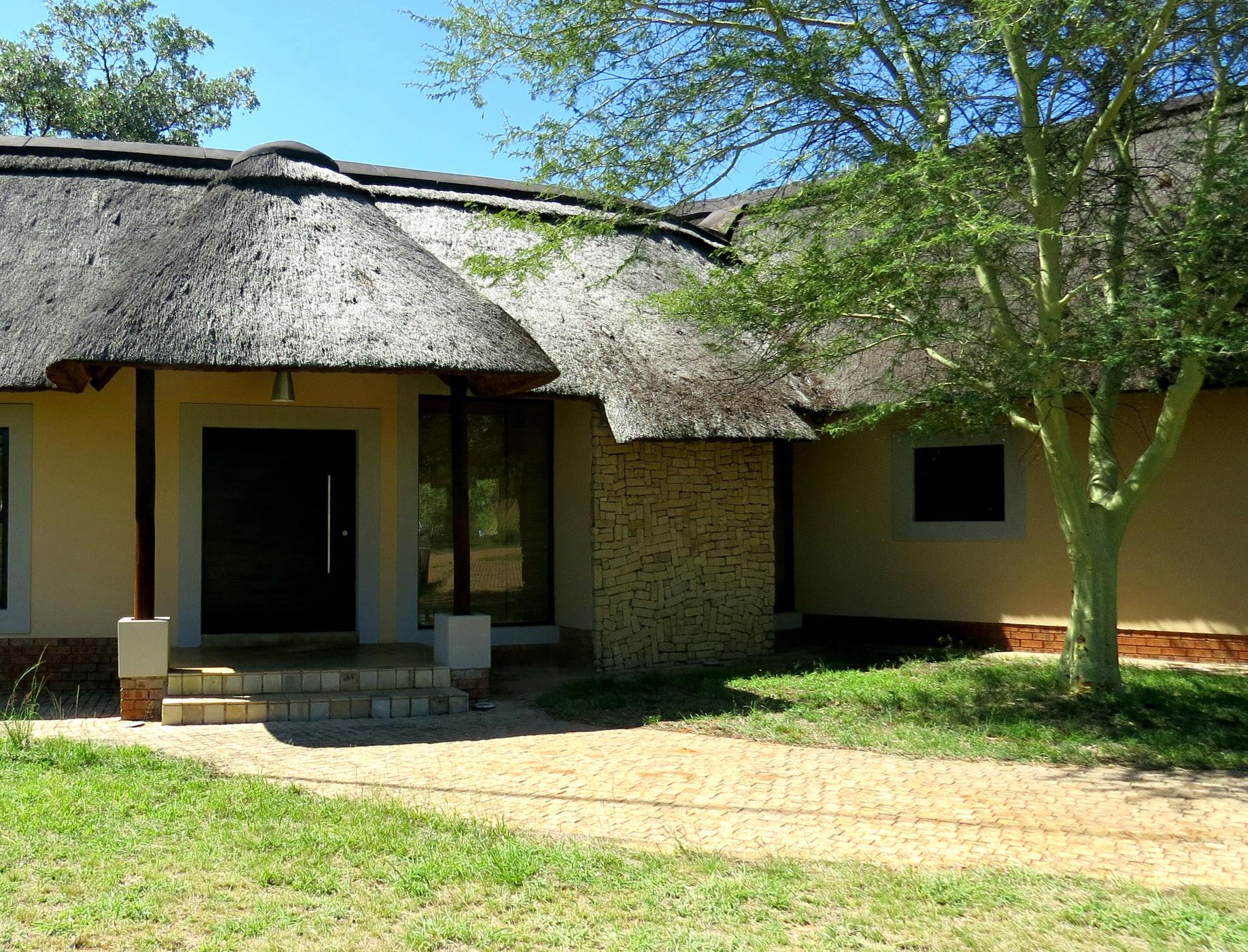 House for sale in Zebula Golf Estate - 1MM1438759