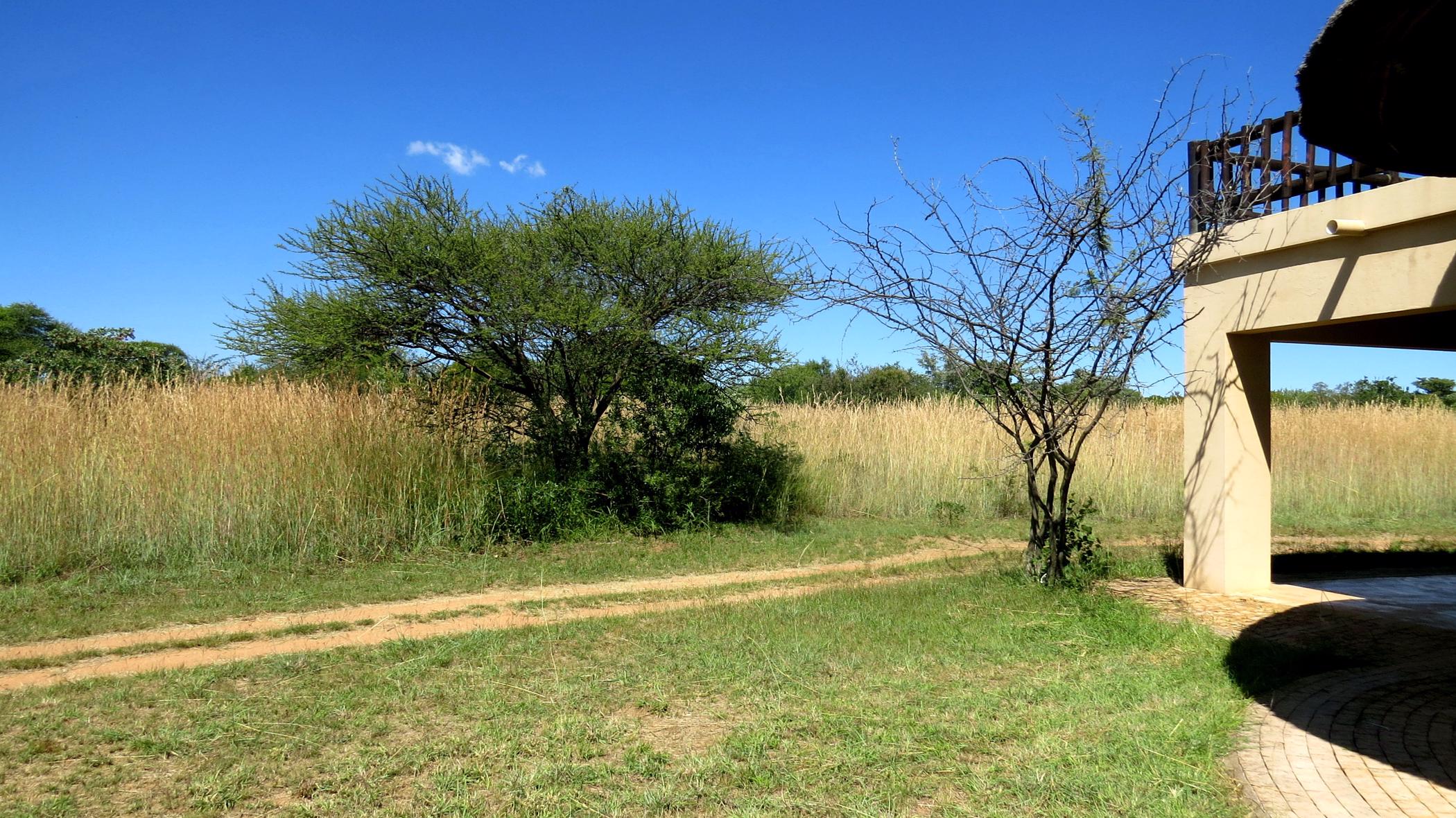 House for sale in Zebula Golf Estate - 1MM1438759