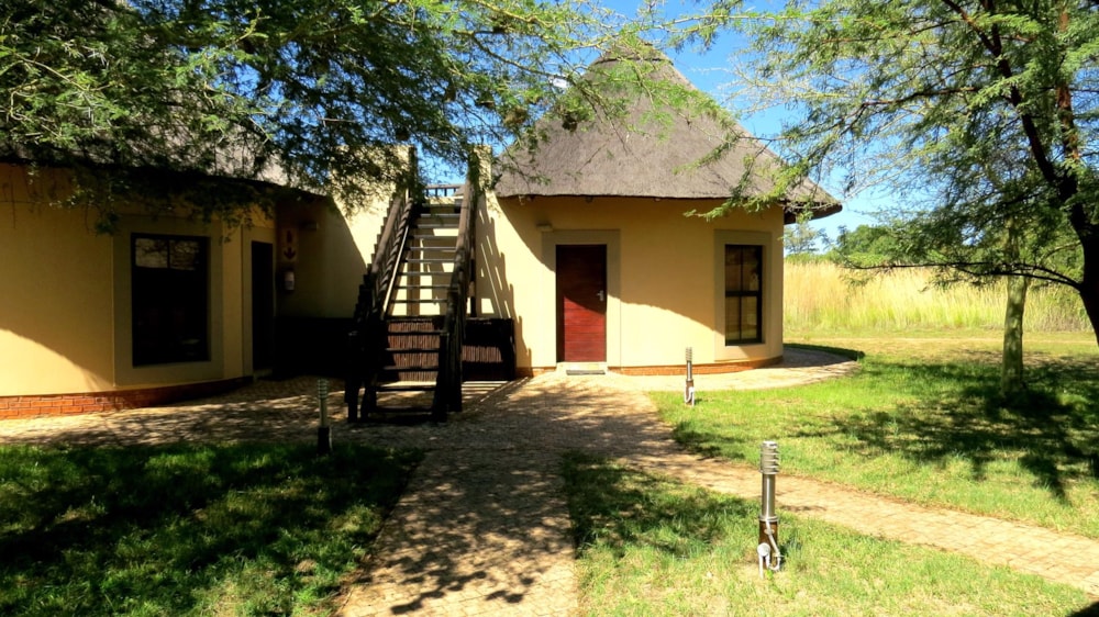 House for sale in Zebula Golf Estate - 1MM1438759 House for sale in Zebula Golf Estate - 1MM1438759