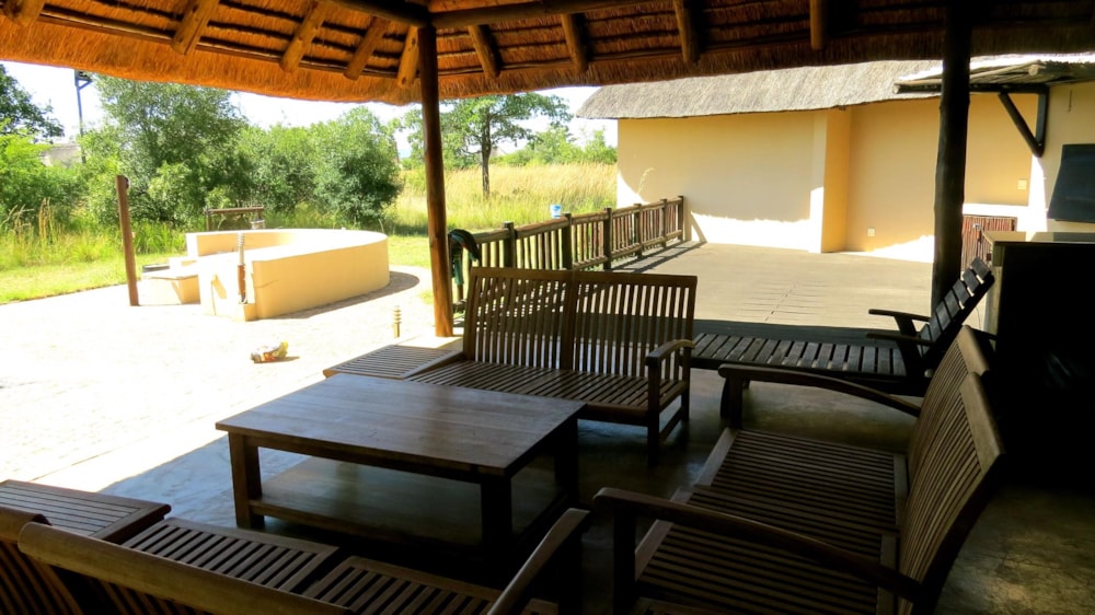 House for sale in Zebula Golf Estate - 1MM1438759 House for sale in Zebula Golf Estate - 1MM1438759