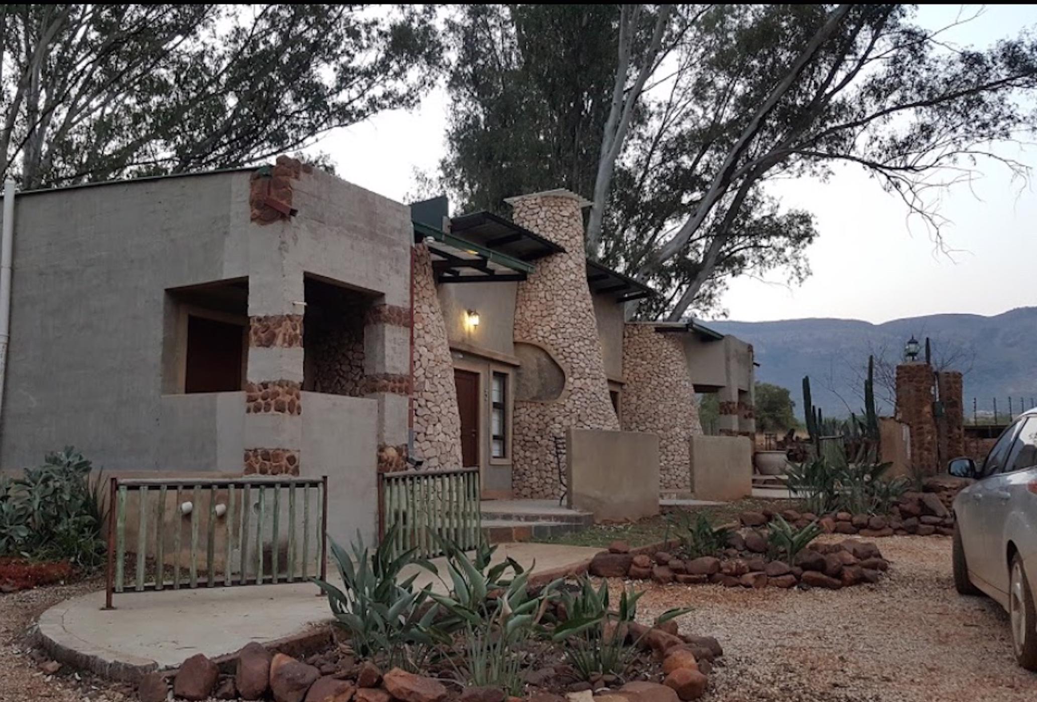 Game lodge for sale in Skeerpoort - 1HR1439013