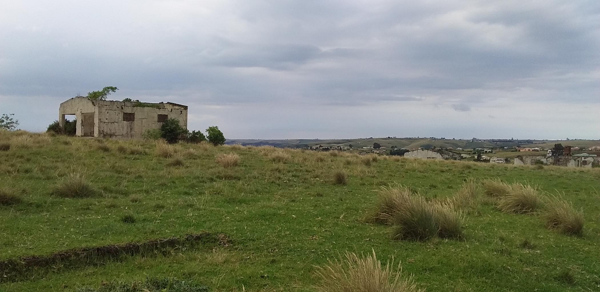 Vacant land for sale in Lusiksiki - 1KK1439425