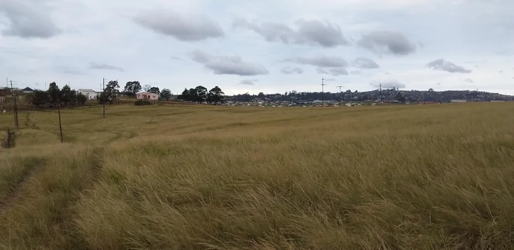 Vacant land for sale in Lusiksiki - 1KK1439425