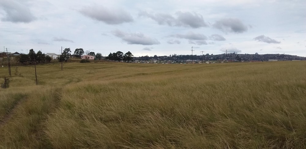 Vacant land for sale in Lusiksiki - 1KK1439425