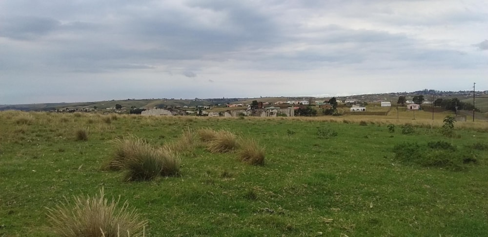 Vacant land for sale in Lusiksiki - 1KK1439425