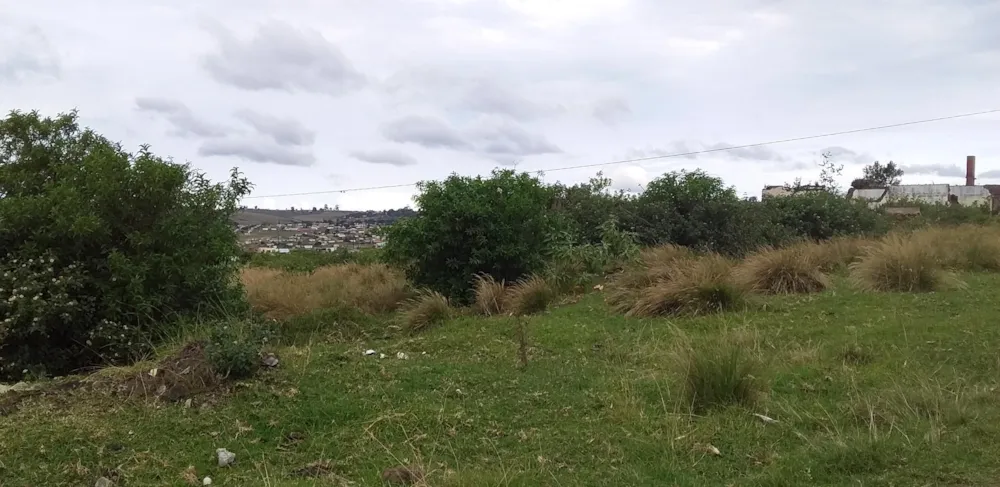 Vacant land for sale in Lusiksiki - 1KK1439425
