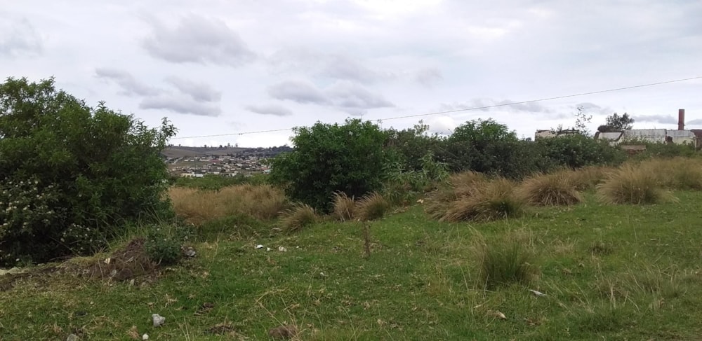 Vacant land for sale in Lusiksiki - 1KK1439425