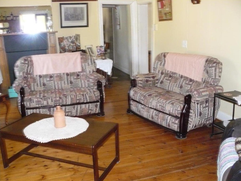 House for sale in Brandfort - 1BX1622448