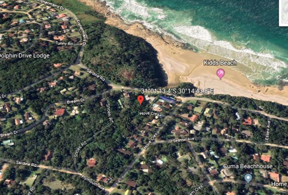 Vacant land for sale in Leisure Bay - 1PD1439444 Vacant land for sale in Leisure Bay - 1PD1439444