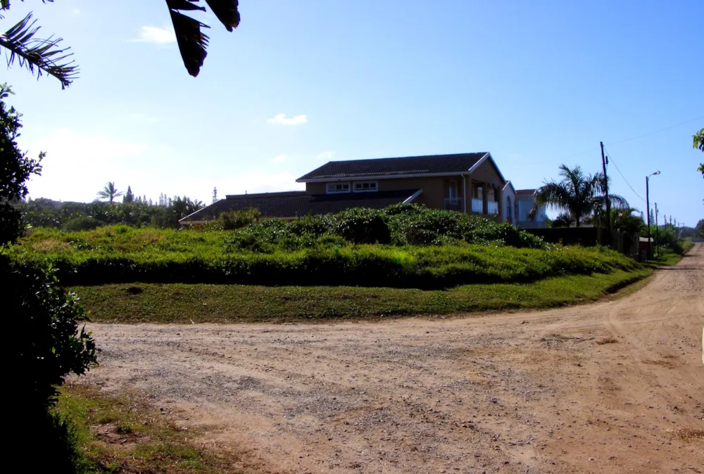 Residential vacant land for sale in Port Edward - 1PD1439690 Residential vacant land for sale in Port Edward - 1PD1439690