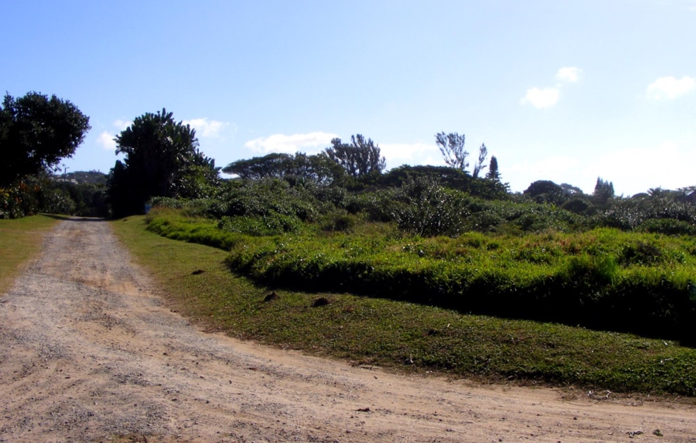 Residential vacant land for sale in Port Edward - 1PD1439690