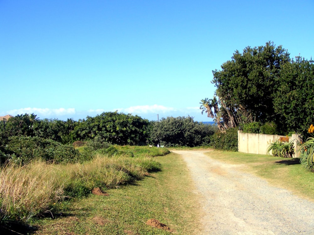 Residential vacant land for sale in Port Edward - 1PD1439690
