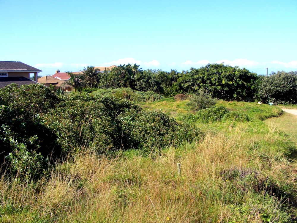Residential vacant land for sale in Port Edward - 1PD1439690
