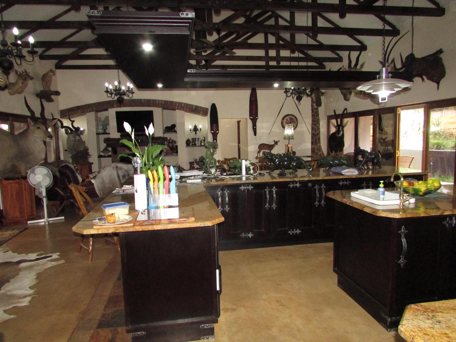 Security estate home for sale in Tzaneen, Limpopo Province - 1TN479668