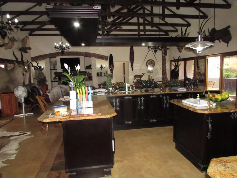 Security estate home for sale in Tzaneen, Limpopo Province - 1TN479668