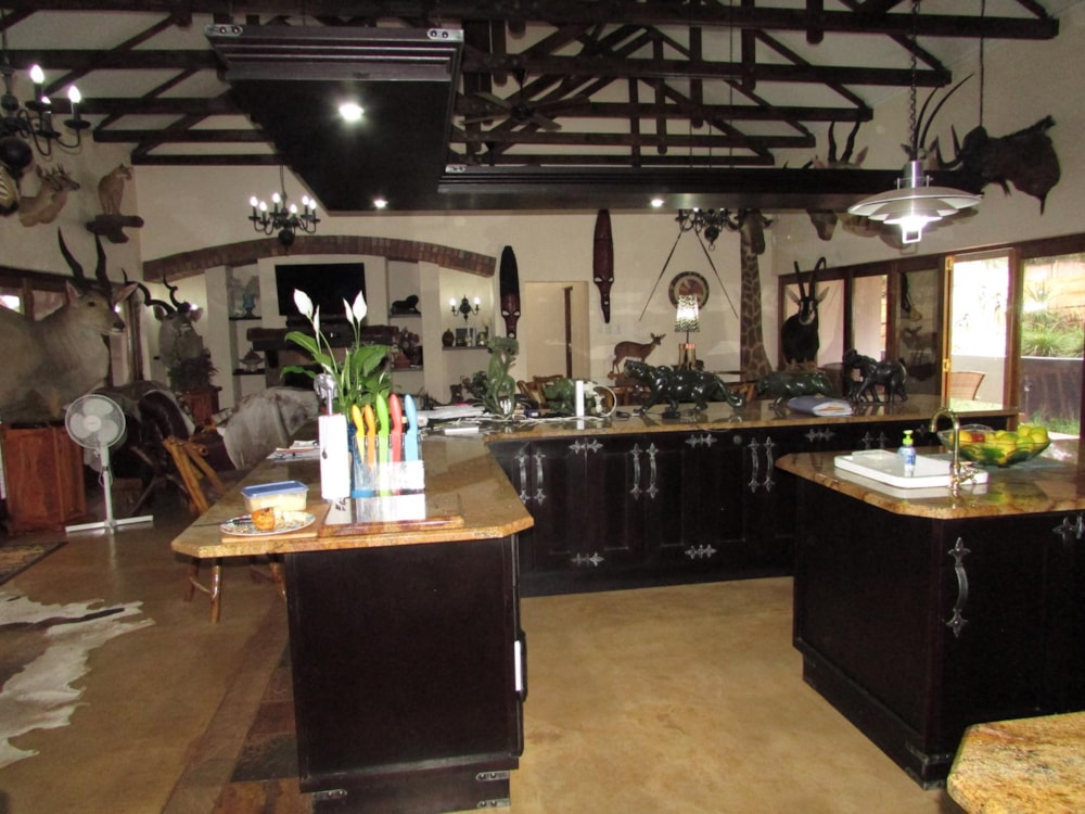 Security estate home for sale in Tzaneen, Limpopo Province - 1TN479668