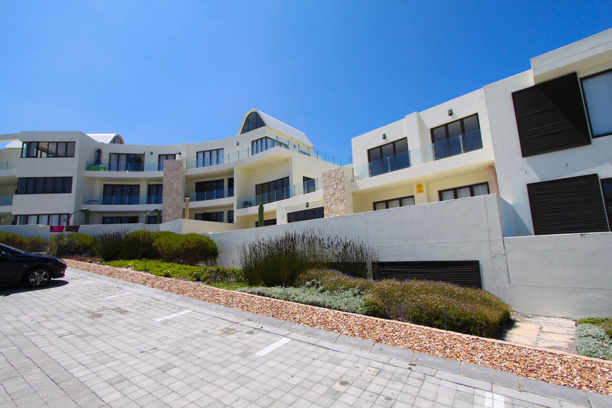 Apartment to rent in Big Bay - 1TV1738990