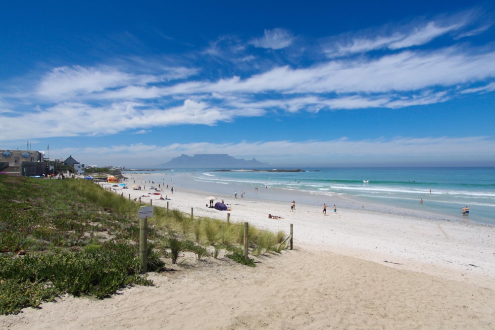 Apartment to rent in Big Bay - 1TV1738990