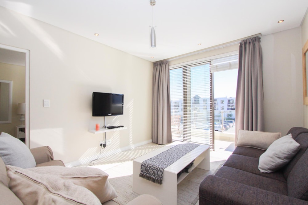 Apartment to rent in Big Bay - 1TV1738990