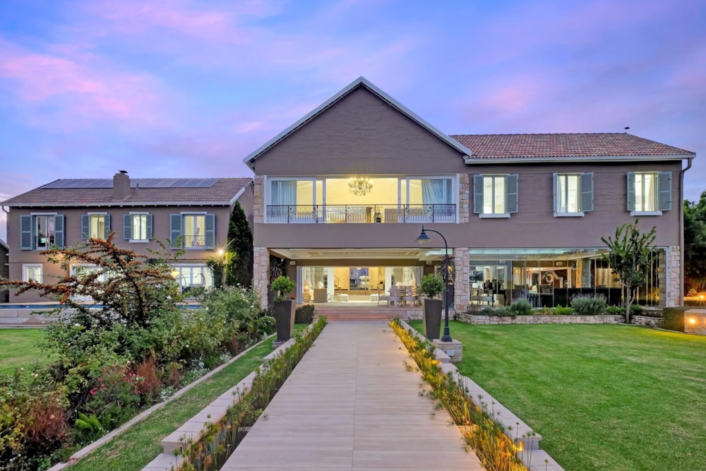 House for sale in Saddlebrook Estate - FW1598479