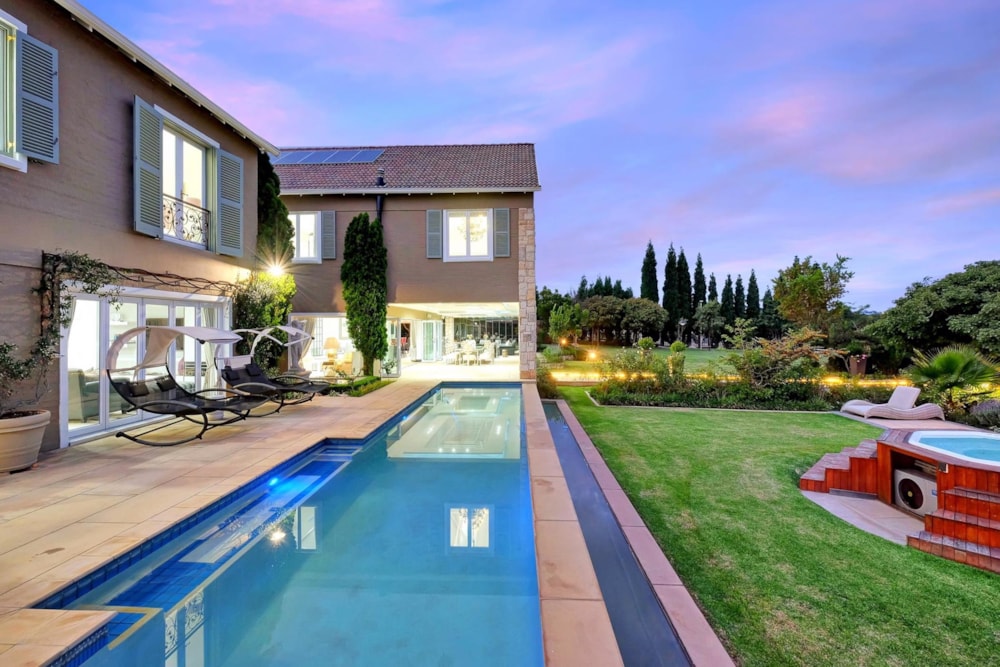 House for sale in Saddlebrook Estate - FW1598479