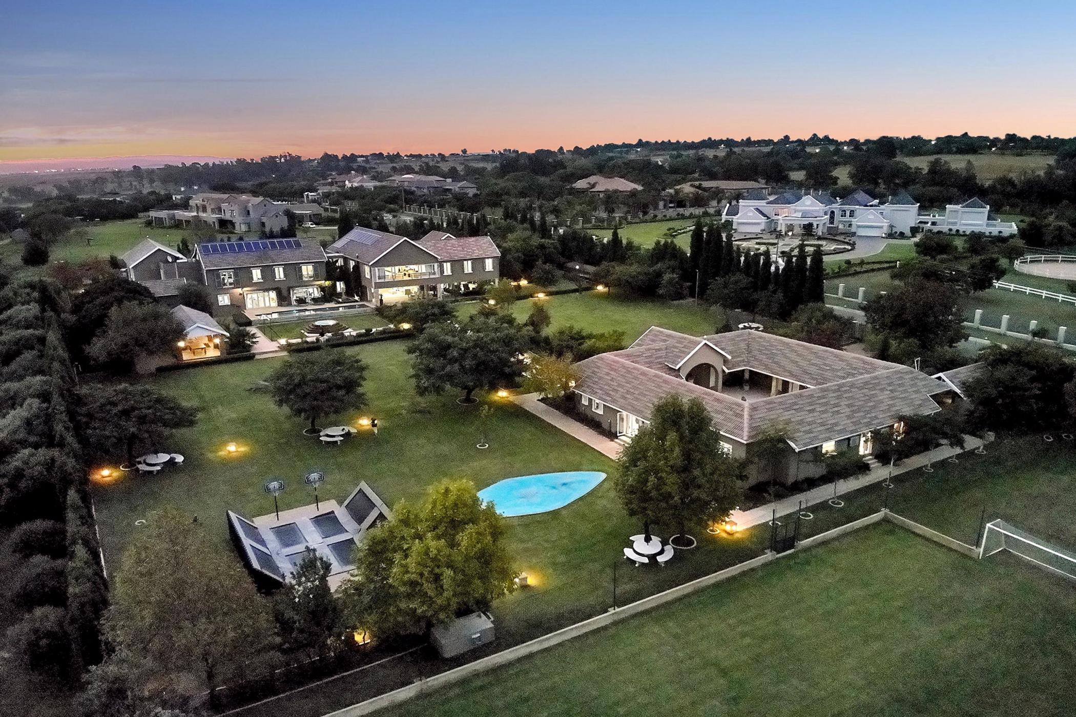 House for sale in Saddlebrook Estate - FW1598479