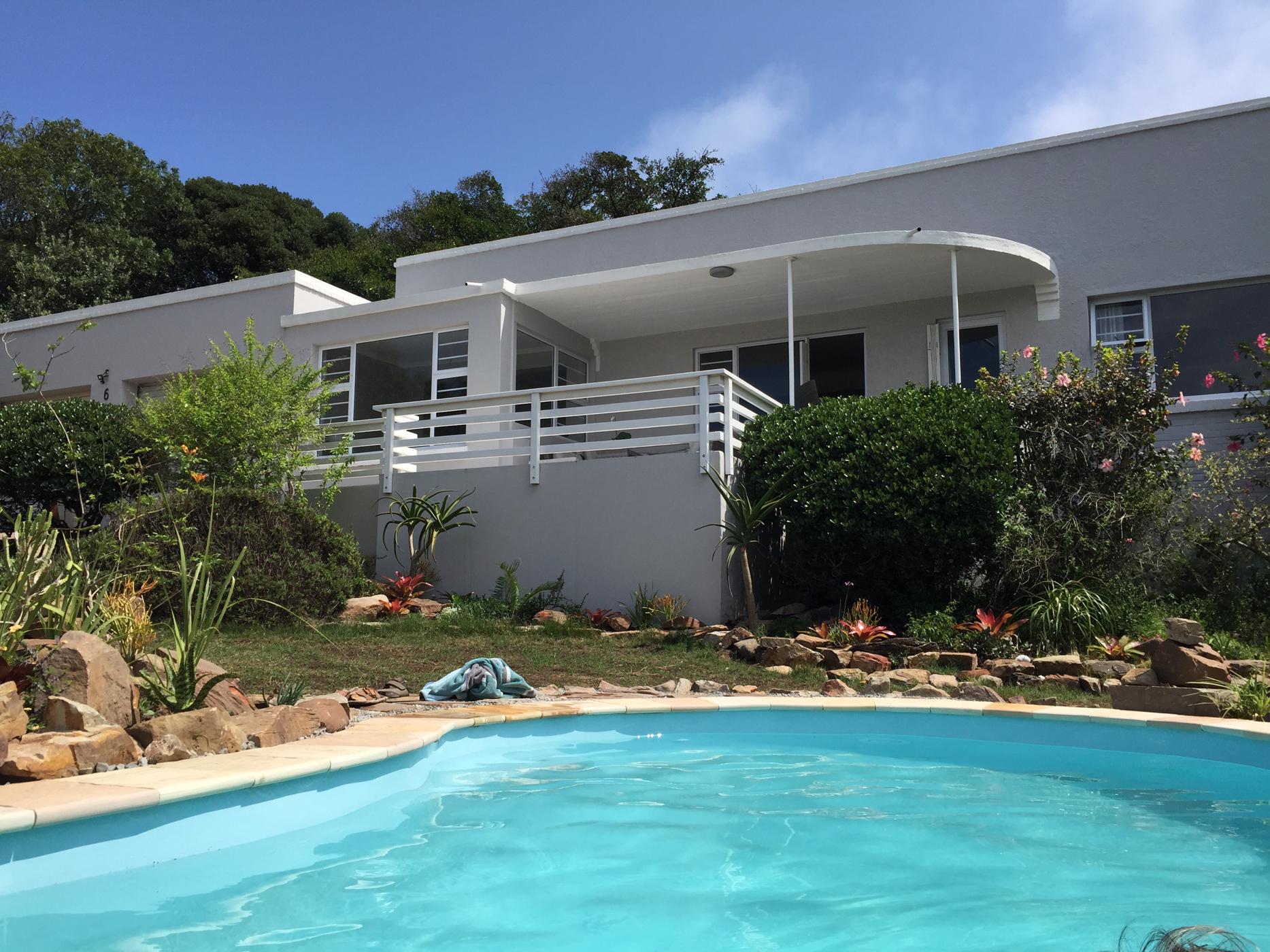 House to rent in West Beach, Port Alfred - 1PF1620746