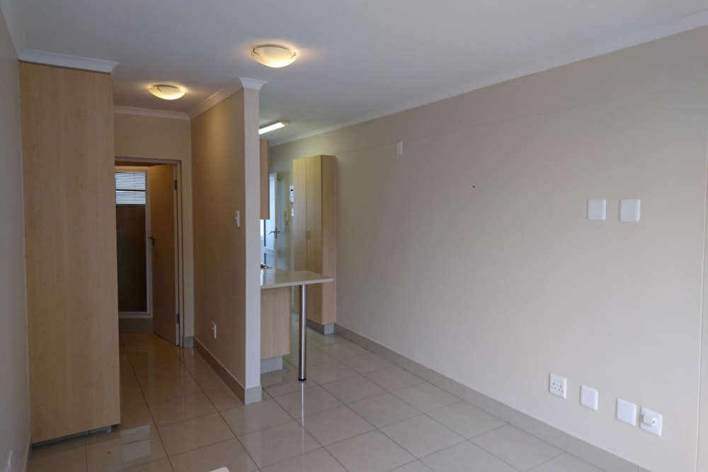 Bachelor apartment let in West Hill, Grahamstown, Makhanda - 1GC1710576