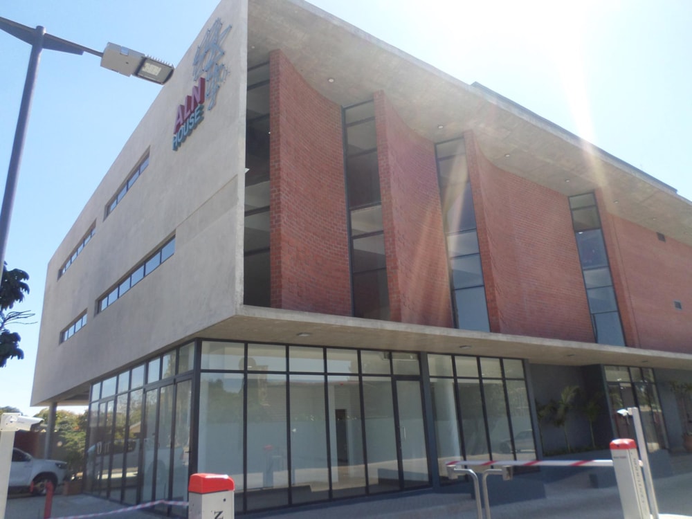 Commercial office to rent in Longacres, Zambia - 3ZA1412636