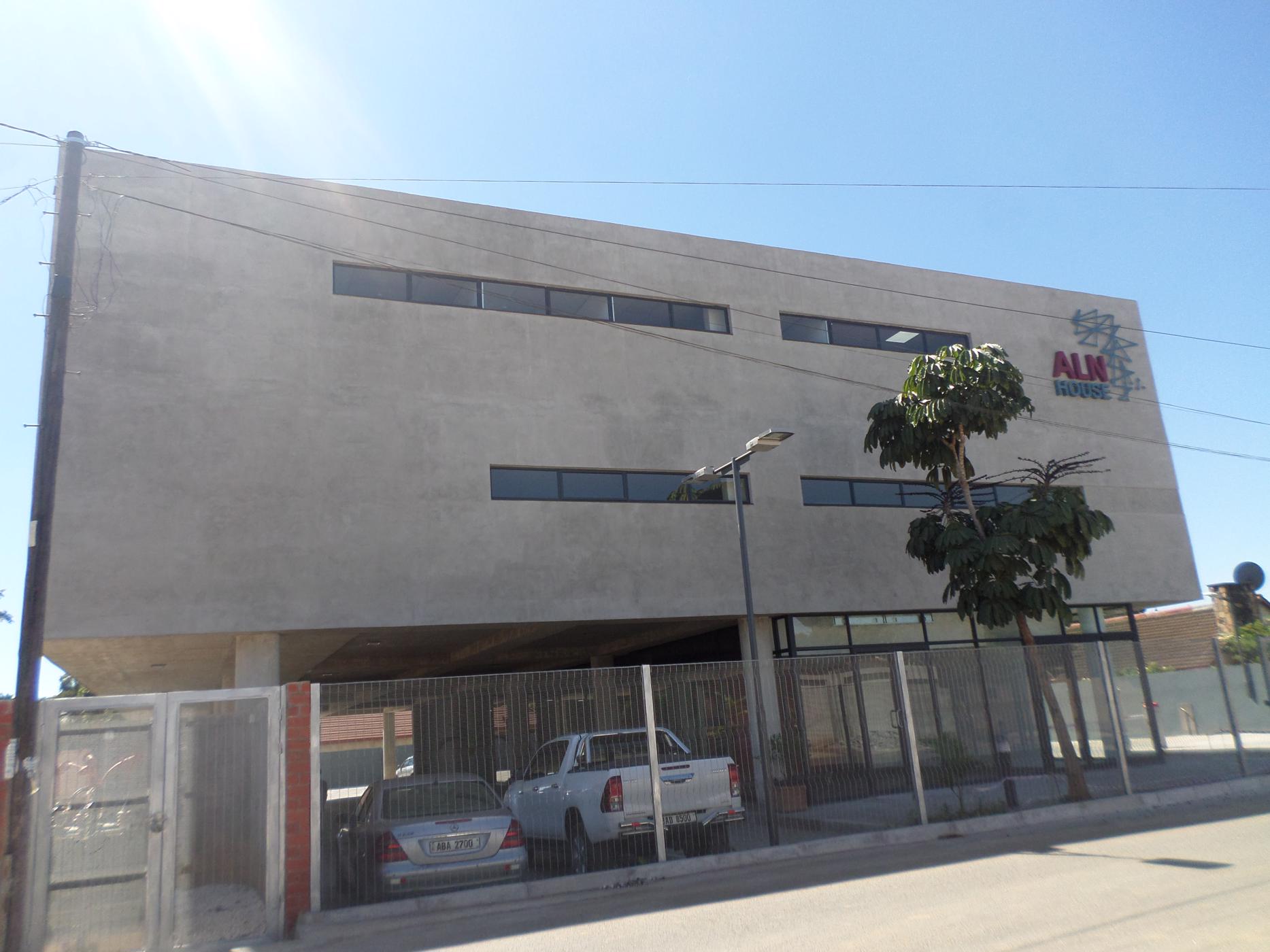 Commercial office to rent in Longacres, Zambia - 3ZA1412636