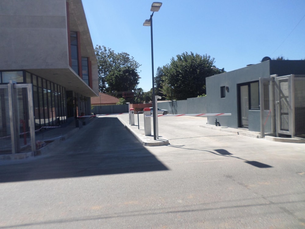 Commercial office to rent in Longacres, Zambia - 3ZA1412636