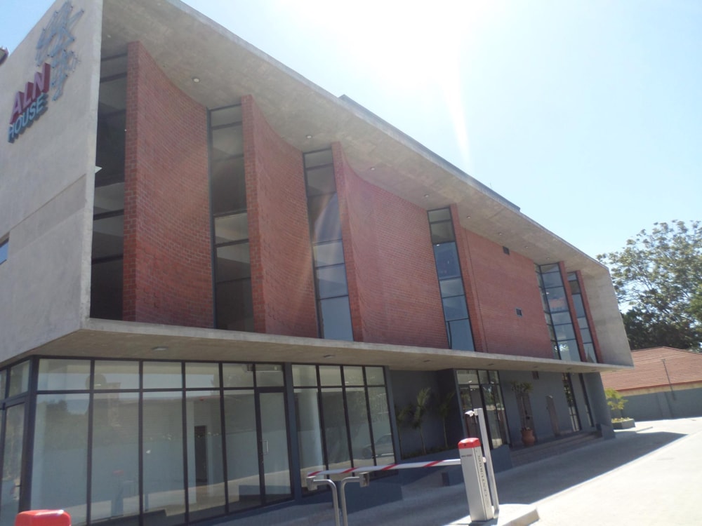 Commercial office to rent in Longacres, Zambia - 3ZA1412636