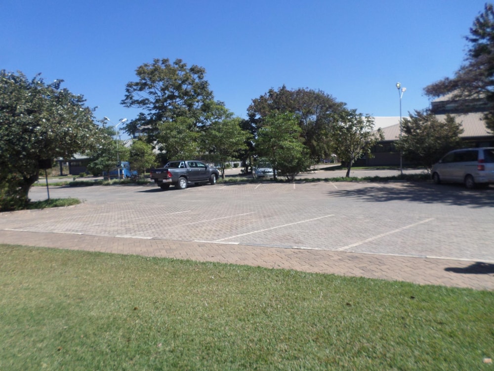 Commercial office to rent in Mass Media, Zambia - 3ZA1428428