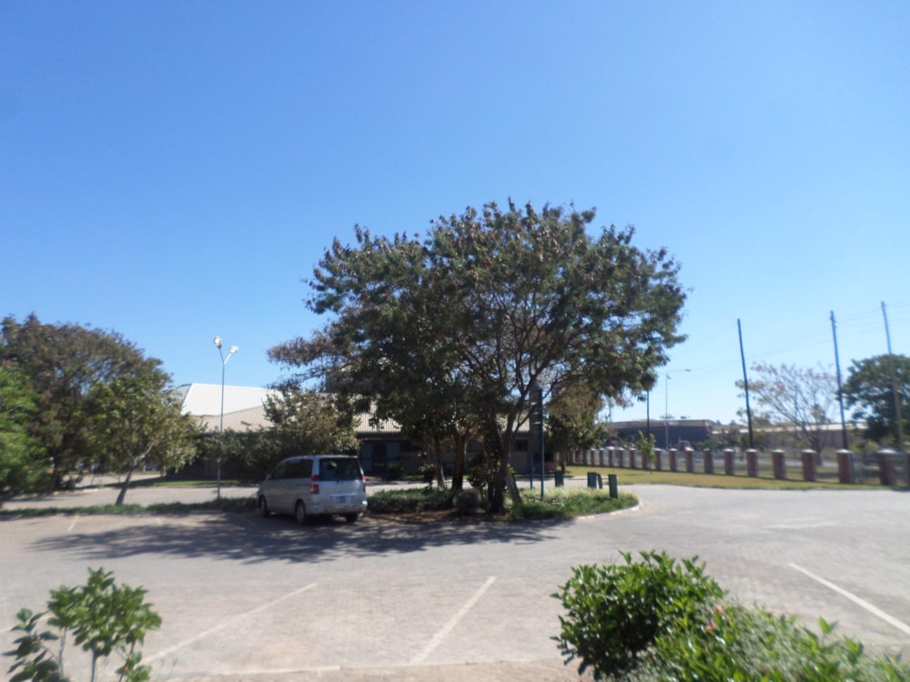 Commercial office to rent in Mass Media, Zambia - 3ZA1428428