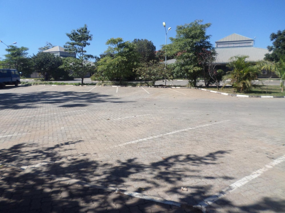 Commercial office to rent in Mass Media, Zambia - 3ZA1428428