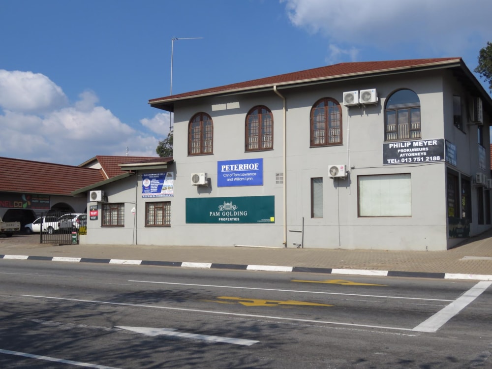 Commercial office to rent in White River - 1WR1734905