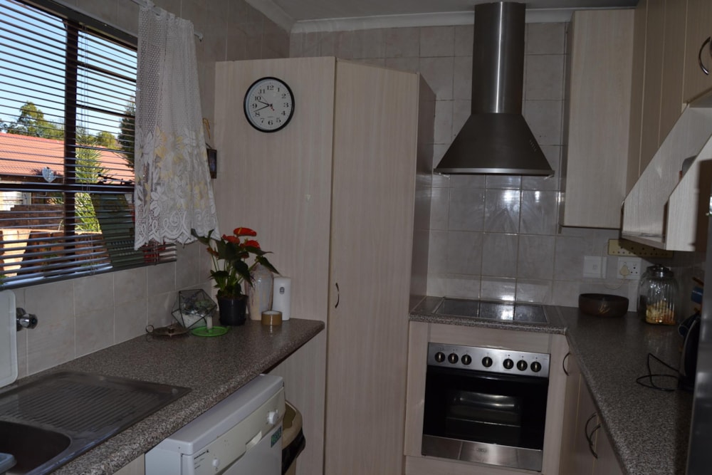 Townhouse let in Wilgeheuwel - RAL1698699 Townhouse let in Wilgeheuwel - RAL1698699