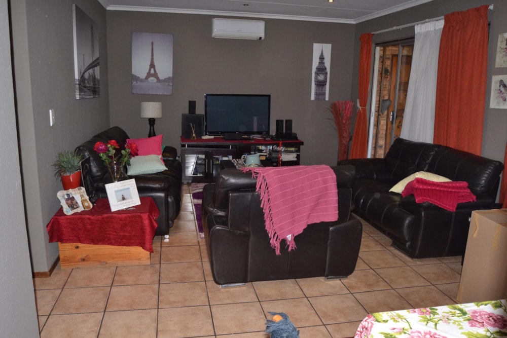 Townhouse let in Wilgeheuwel - RAL1698699 Townhouse let in Wilgeheuwel - RAL1698699