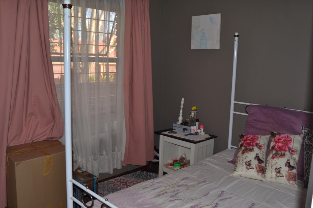 Townhouse let in Wilgeheuwel - RAL1698699 Townhouse let in Wilgeheuwel - RAL1698699