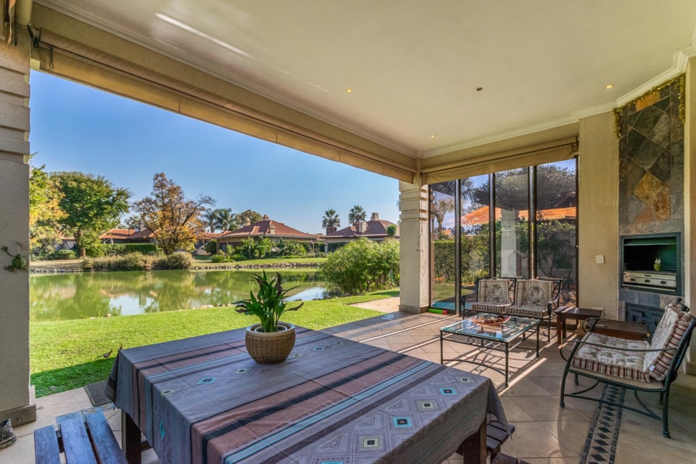 Golf estate house for sale in Pecanwood - 1HR1710442 Golf estate house for sale in Pecanwood - 1HR1710442