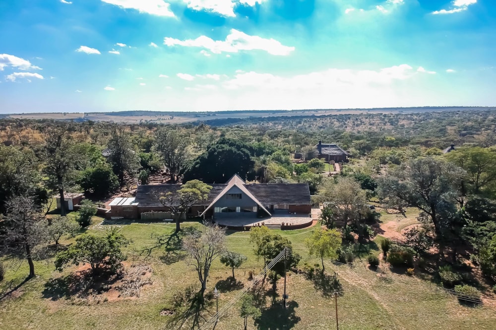 Resort for sale in Cullinan Rural - PT1727541