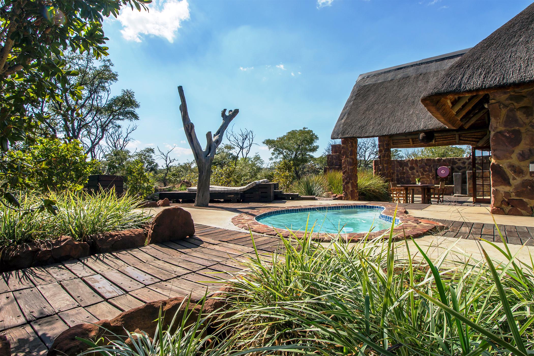 Resort for sale in Cullinan Rural - PT1727541