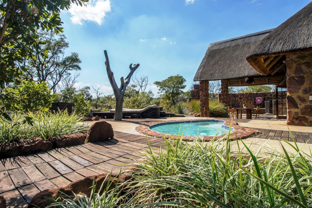 Resort for sale in Cullinan Rural - PT1727541 Resort for sale in Cullinan Rural - PT1727541