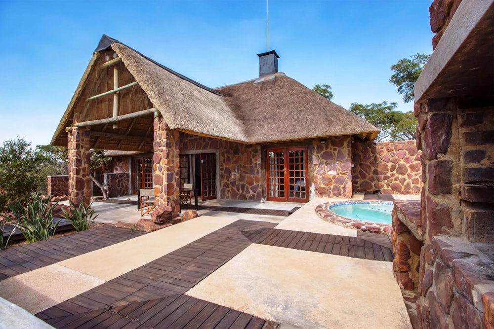 Resort for sale in Cullinan Rural - PT1727541