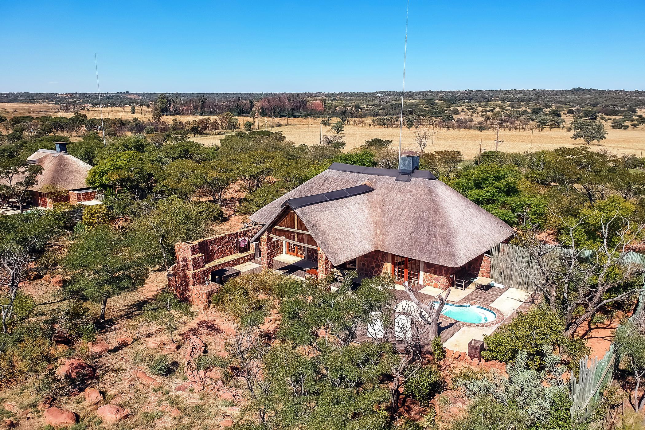 Resort for sale in Cullinan Rural - PT1727541